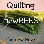 Quilting newBee's Flickr Group
